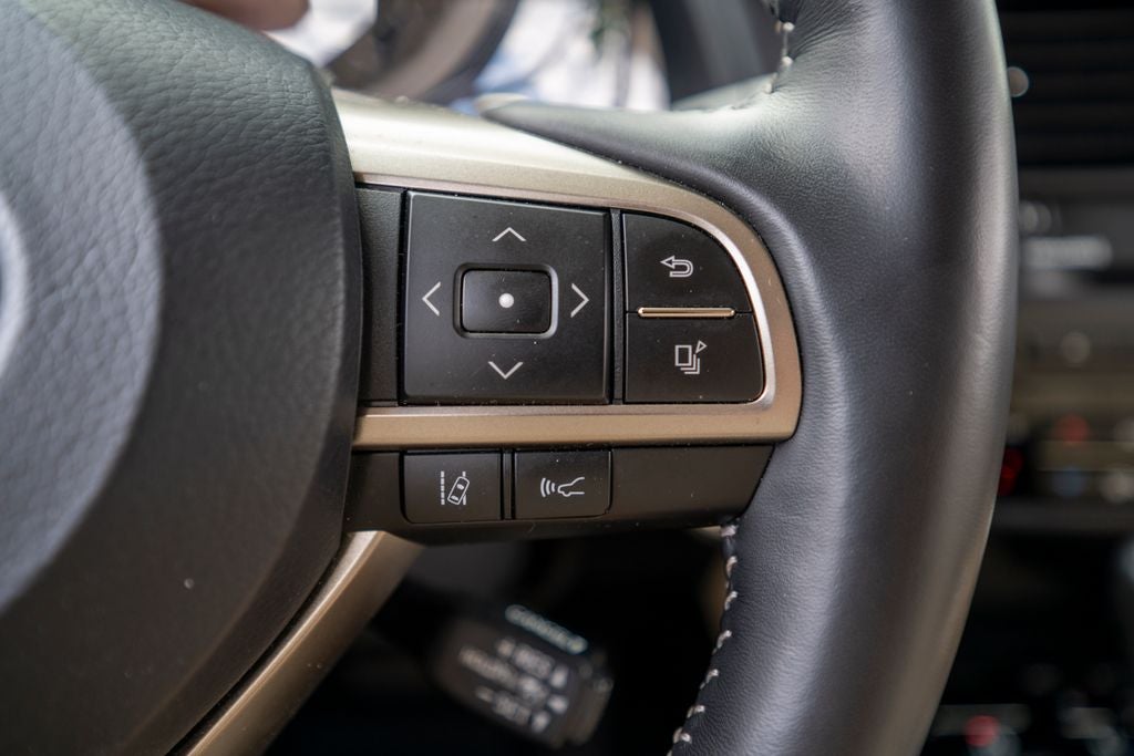 2022 Lexus RX 350L