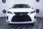 2022 Lexus RX 350L