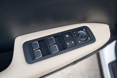 2022 Lexus RX 350L