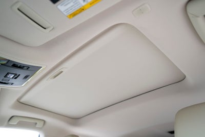 2022 Lexus RX 350L