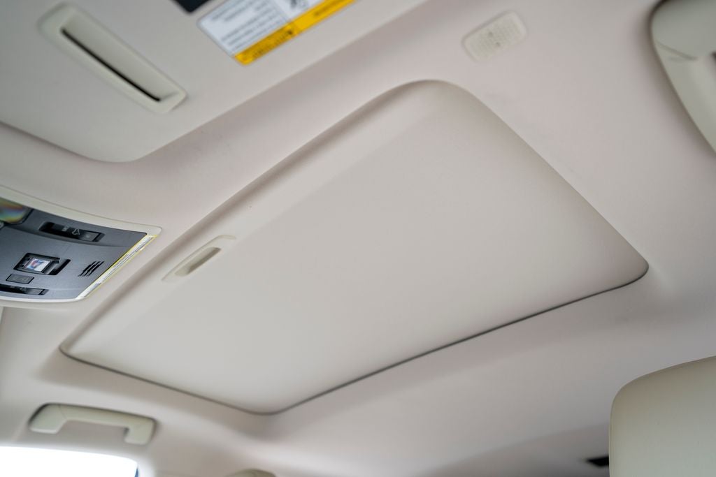 2022 Lexus RX 350L