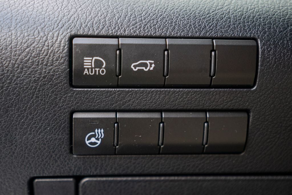 2022 Lexus RX 350L