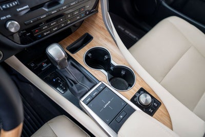 2022 Lexus RX 350L