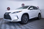 2022 Lexus RX 350L