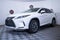 2022 Lexus RX 350L