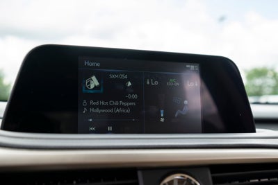 2022 Lexus RX 350L