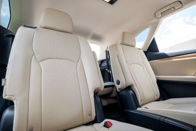 2022 Lexus RX 350L