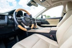 2022 Lexus RX 350L
