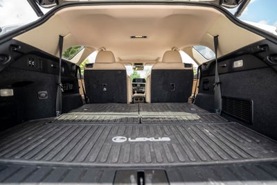 2022 Lexus RX 350L