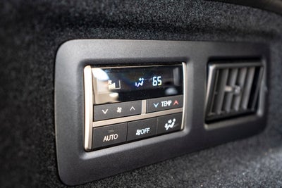 2022 Lexus RX 350L