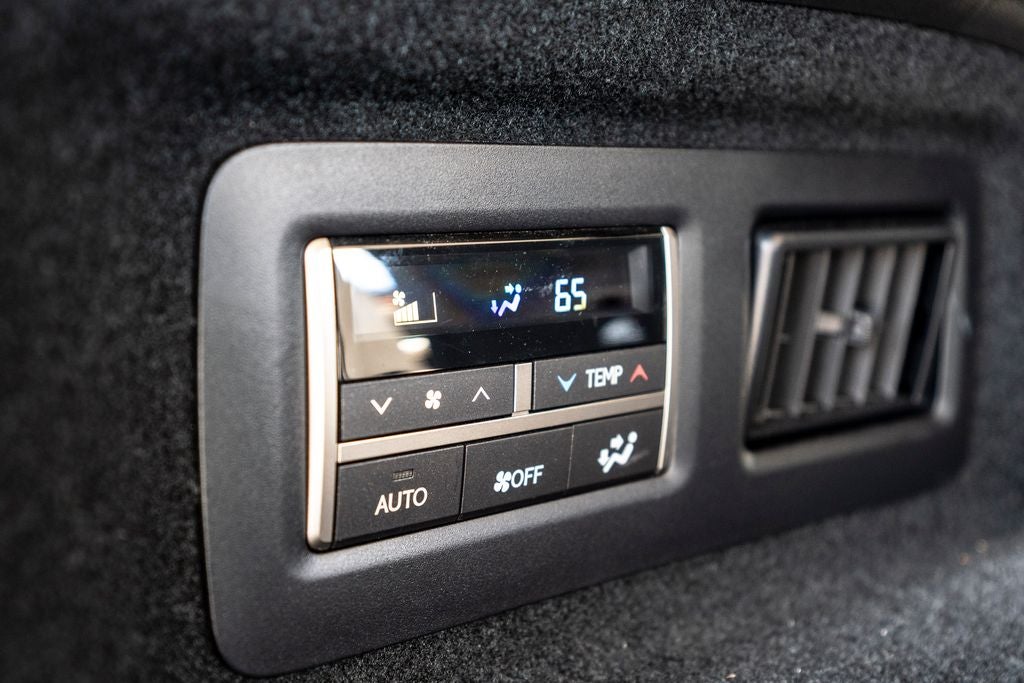 2022 Lexus RX 350L