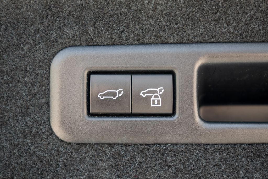 2022 Lexus RX 350L