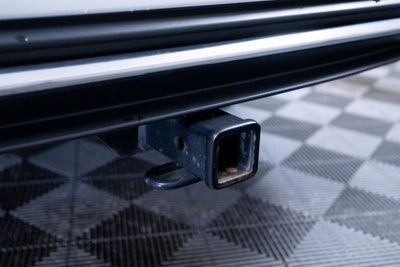 2022 Lexus RX 350L