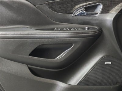 2015 Buick Encore Premium