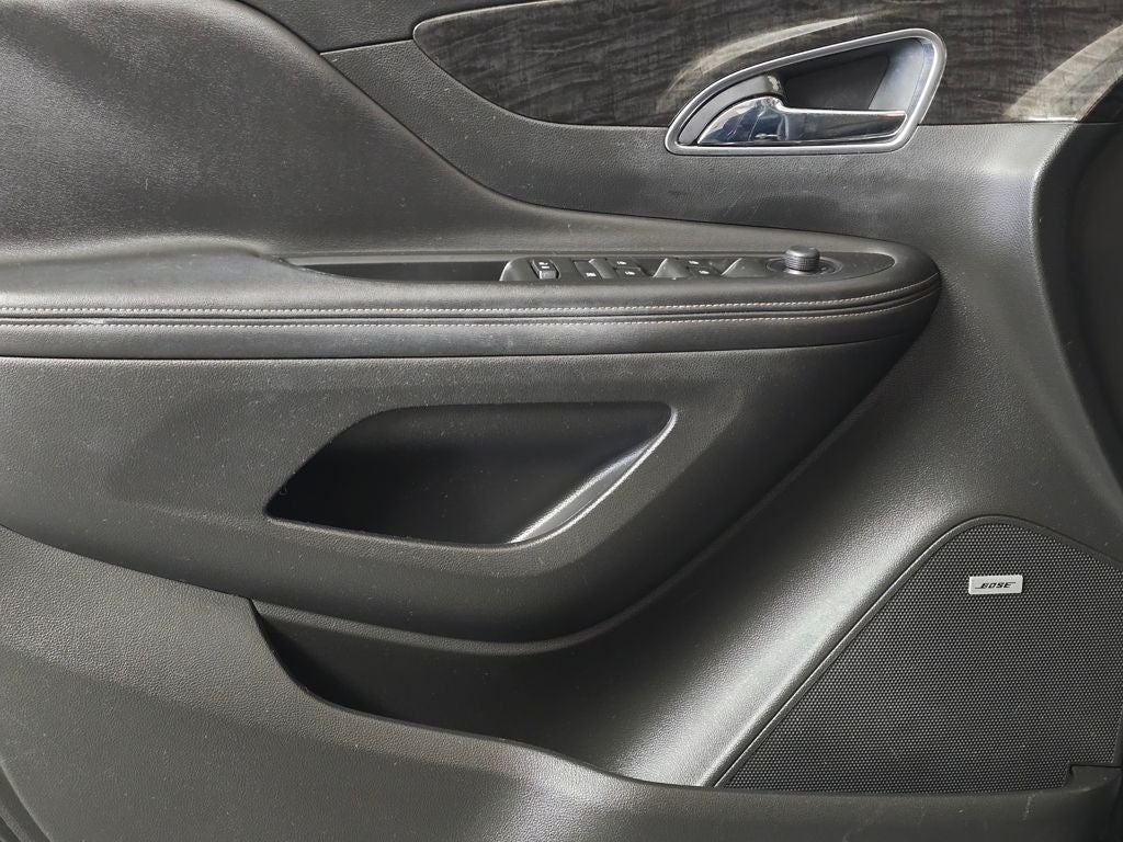 2015 Buick Encore Premium
