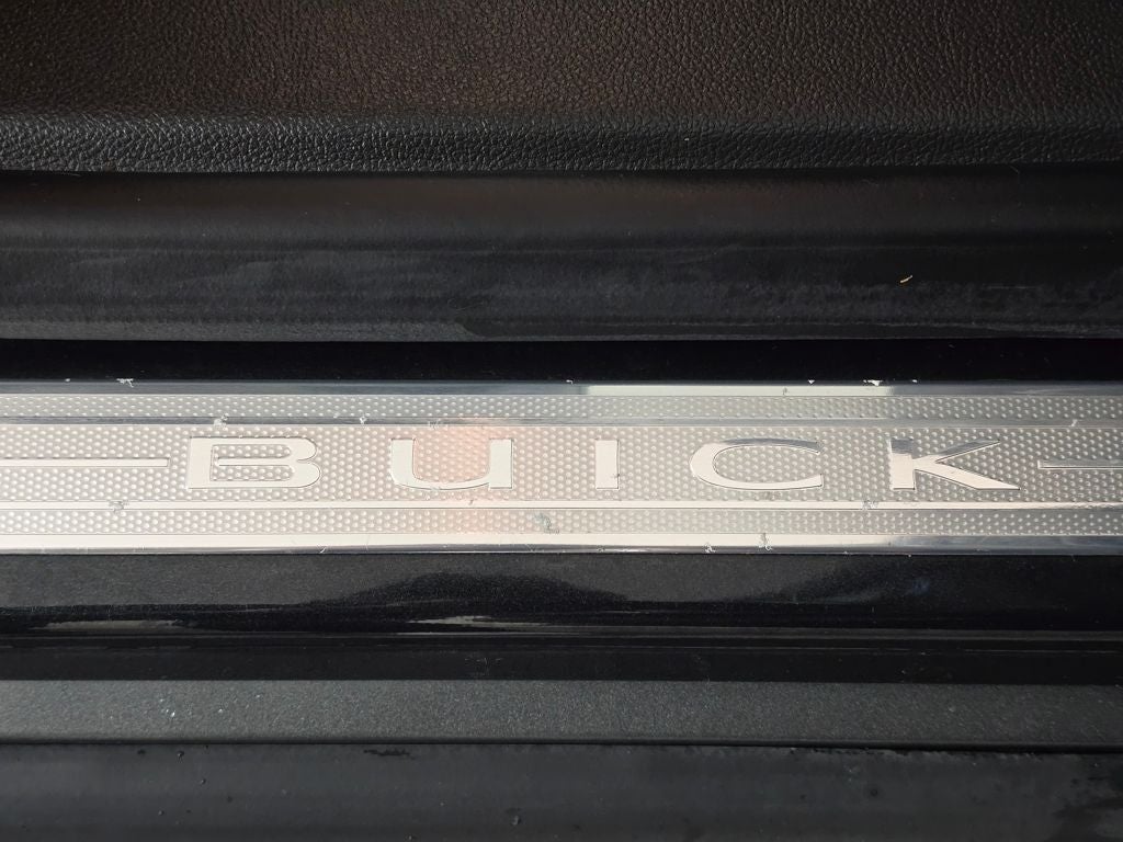 2015 Buick Encore Premium