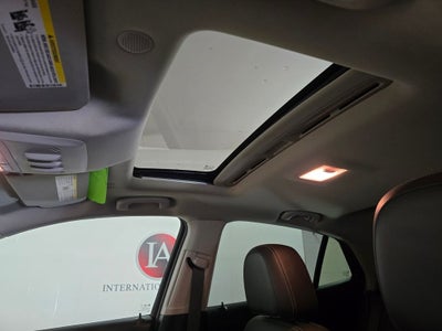 2015 Buick Encore Premium