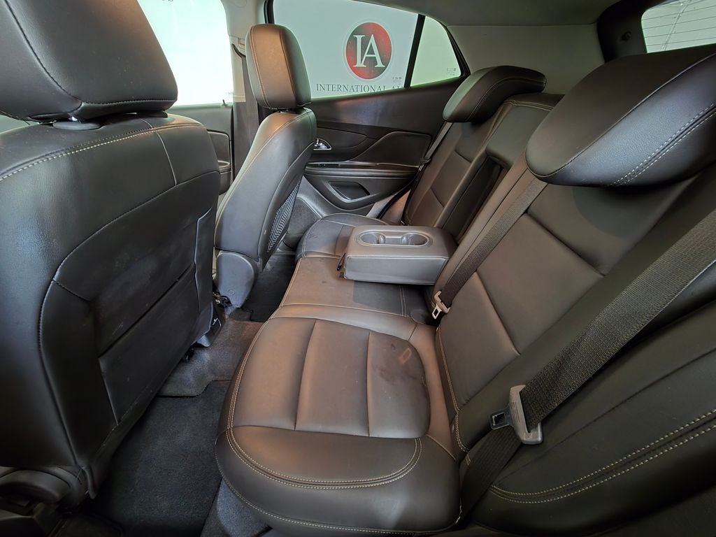 2015 Buick Encore Premium