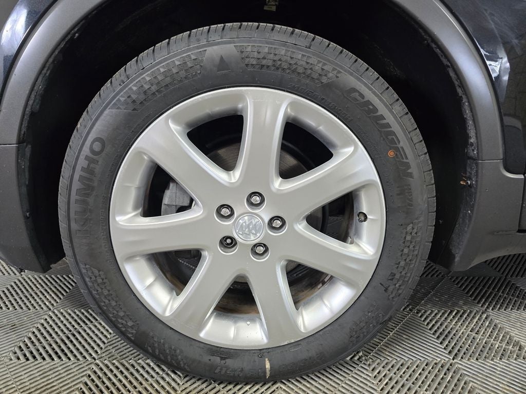 2015 Buick Encore Premium