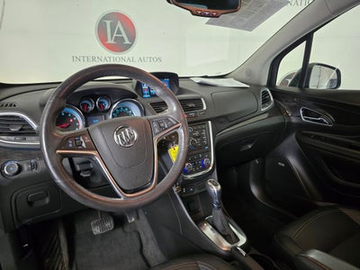 2015 Buick Encore Premium