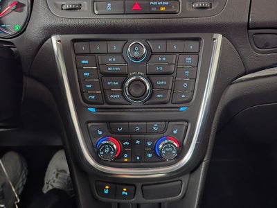 2015 Buick Encore Premium