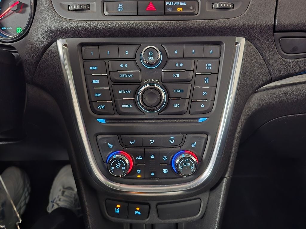 2015 Buick Encore Premium
