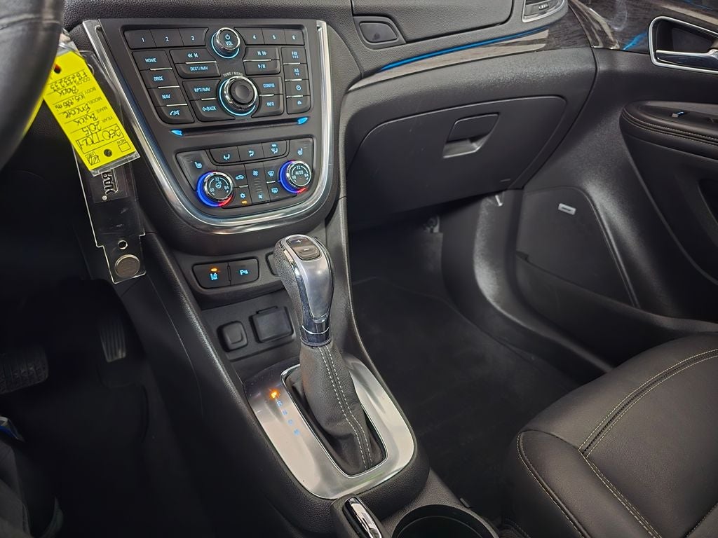 2015 Buick Encore Premium