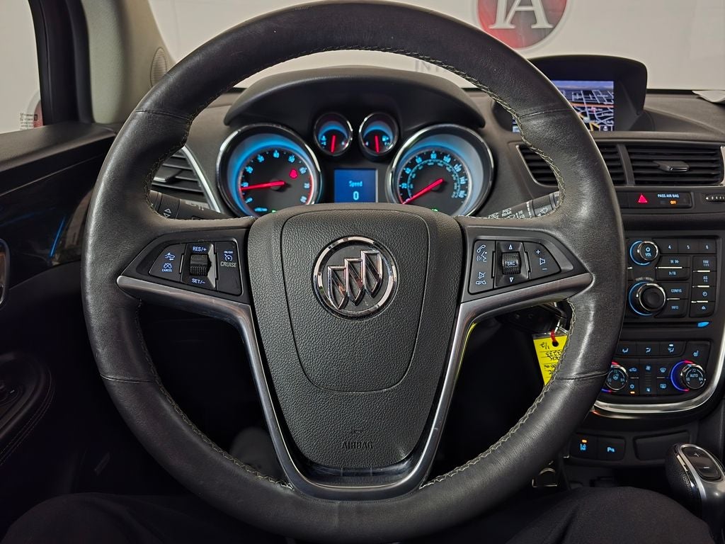 2015 Buick Encore Premium