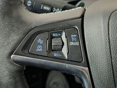 2015 Buick Encore Premium