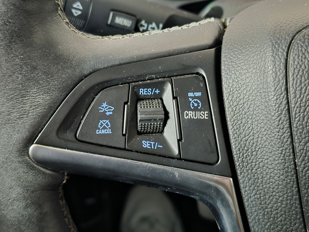 2015 Buick Encore Premium