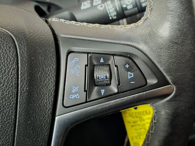2015 Buick Encore Premium