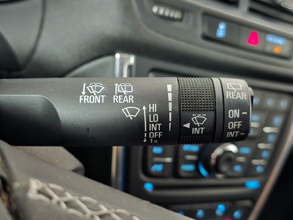 2015 Buick Encore Premium