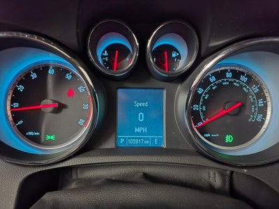 2015 Buick Encore Premium
