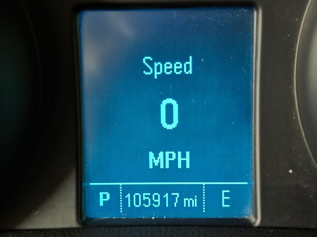 2015 Buick Encore Premium