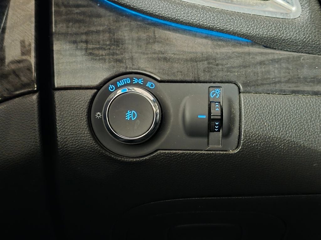 2015 Buick Encore Premium