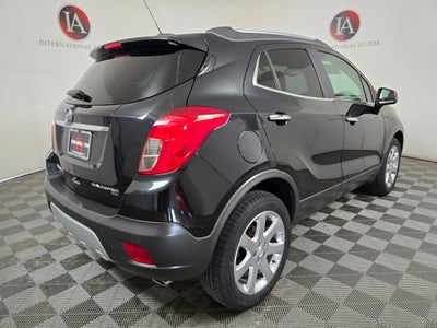 2015 Buick Encore Premium