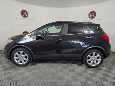 2015 Buick Encore Premium