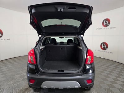2015 Buick Encore Premium