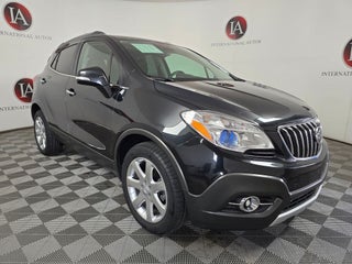 2015 Buick Encore Premium