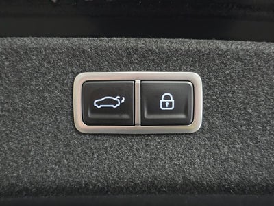 2021 Genesis G80 3.5T