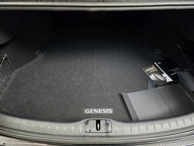 2021 Genesis G80 3.5T