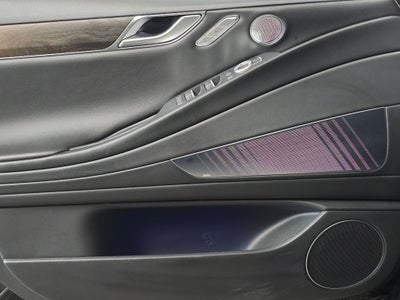 2021 Genesis G80 3.5T