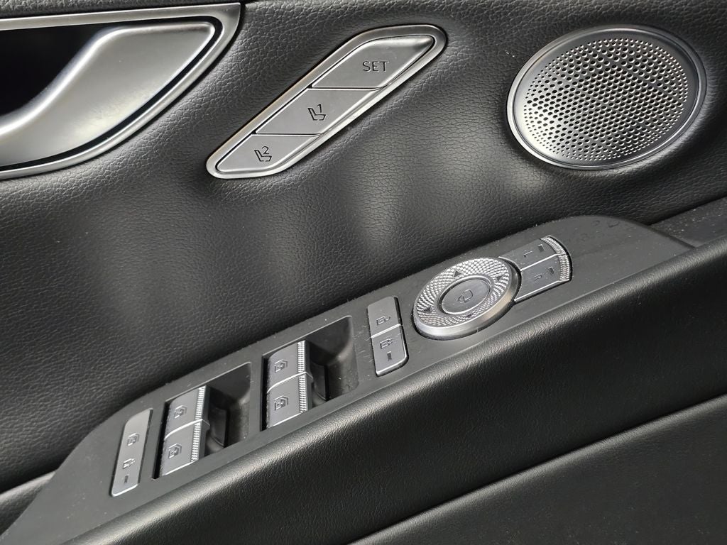 2021 Genesis G80 3.5T