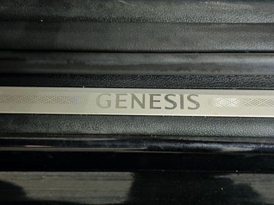 2021 Genesis G80 3.5T