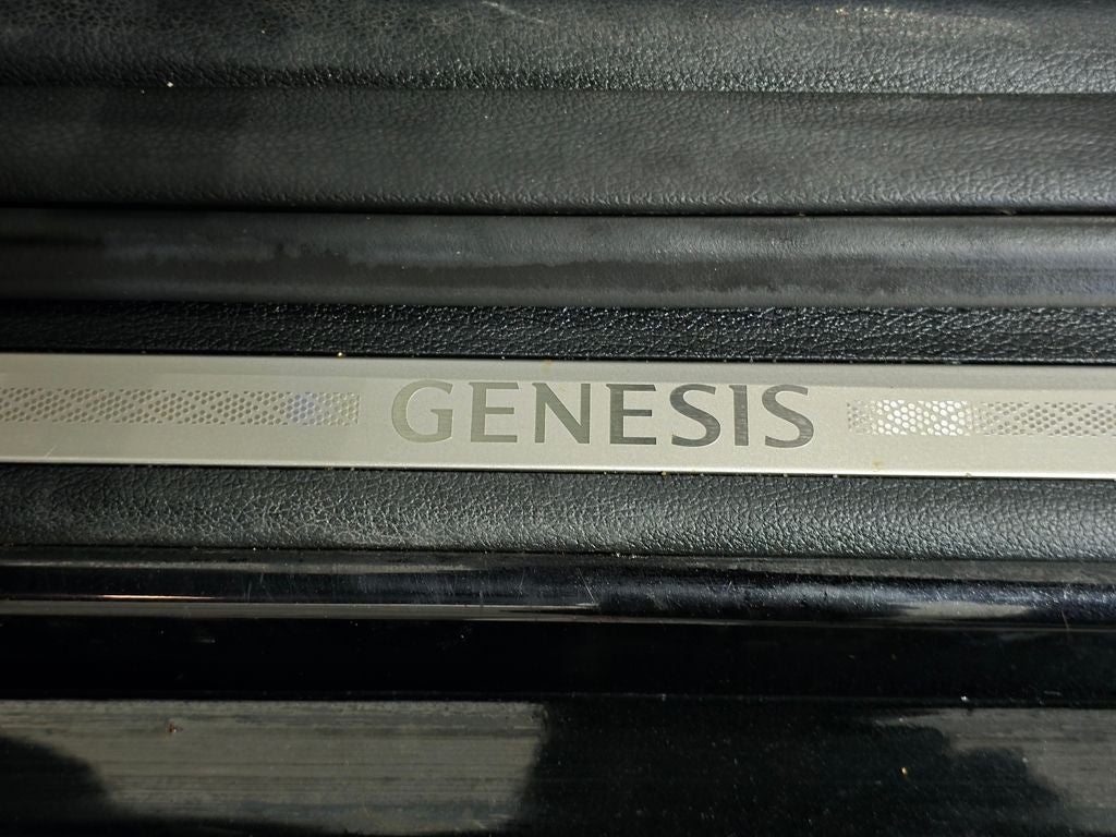 2021 Genesis G80 3.5T