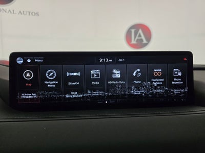 2021 Genesis G80 3.5T