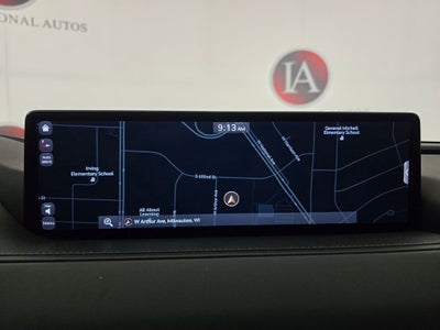 2021 Genesis G80 3.5T