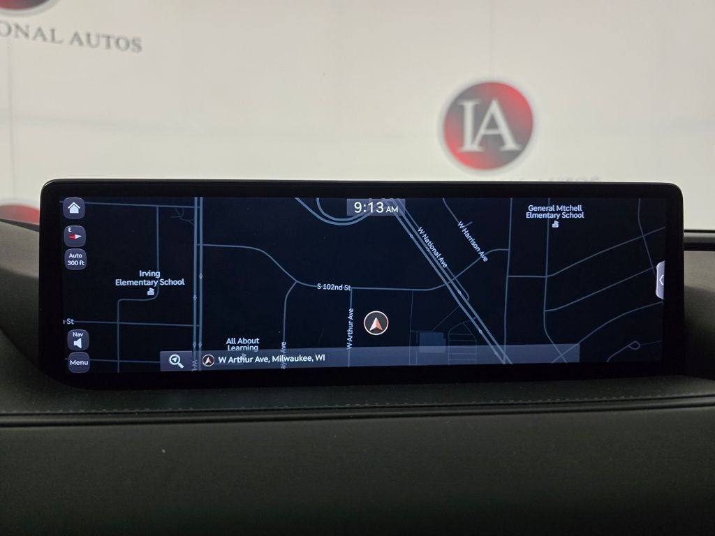 2021 Genesis G80 3.5T