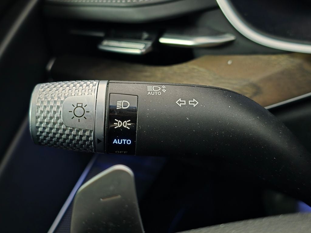2021 Genesis G80 3.5T