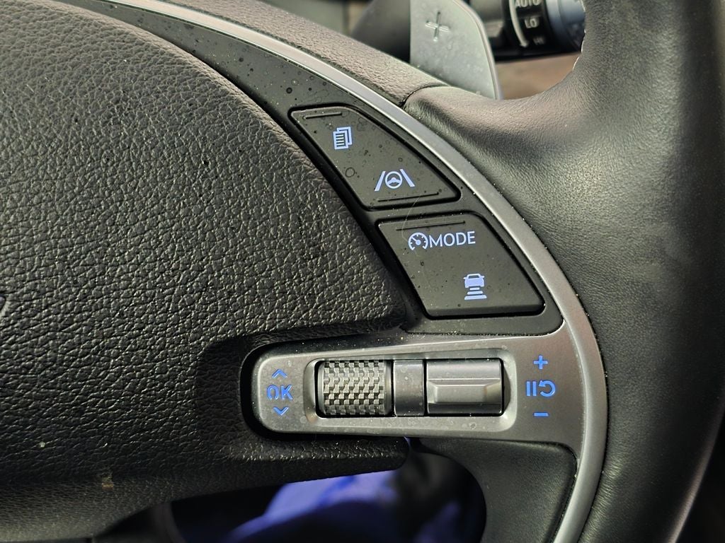 2021 Genesis G80 3.5T